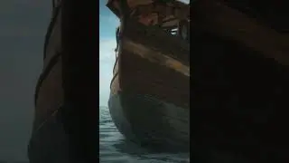 Introducing the Ghurab - the Aserai&rsquo;s formidable answer to naval warfare!