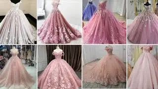 beautiful princess gown collection/ wedding gown collection/ #youtubevideo #weddinggown #gown