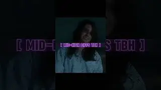 Jill Roberts Vs Ghostfaces #jillroberts #scream #ghostface #edit #1v1