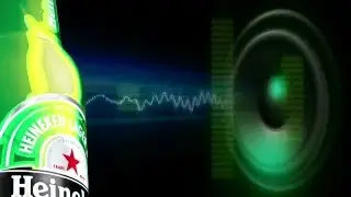 HEINEKEN DECODER LOOP