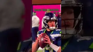 Seattle Cooper Kupp Scores On His Old Team! #nfl #seattleseahawks #larams