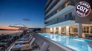 Royal Blue Hotel | Dubrovnik, Croatia | Hotel Review 🌟