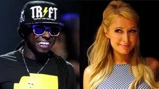 Lil Wayne Signs Paris Hilton to YMCMB (My Thoughts)