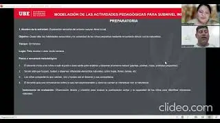Microplanificacion simult&aacute;nea para escuela multigrado