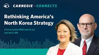 Rethinking America's North Korea Strategy