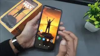 How To Enable Smart Controls In Gionee Max | Smart Control Kaise Use Karen | Gestur Motion Control