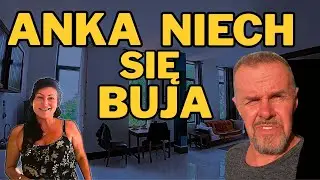 Odc. 166 Anka niech się buja , starczy już tego dobrego...