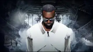 Gims - PARISIENNE feat. Aya Nakamura (Audio Officiel)