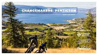 Changemakers - Penticton, BC