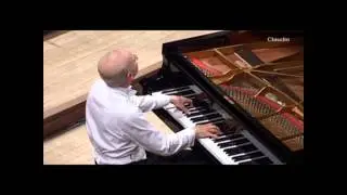Schubert - Wanderer Fantasie, D.760 - Nicholas Walker