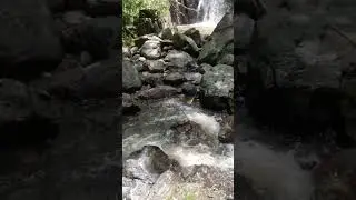 Argyle Waterfall Tobago