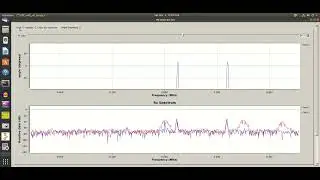 Wideband Direction Finder with standard RTL receivers