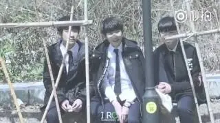 【TFBOYS】[Fancam ]Vương Nguy&ecirc;n quay MMSTN 6.3.16