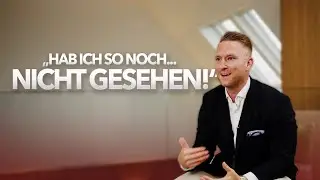 Eine NF Mentoring Erfolgsstory - Felix Schmidt