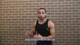FFL365: 6 tips to increase strength level