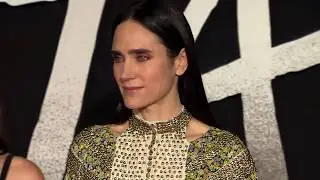 Alita Battle Angel Premiere Atmosphere