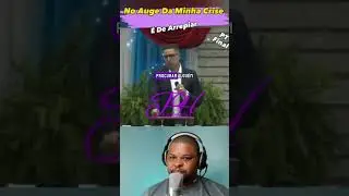 ✅ TESTEMUNHO DE ARREPIAR DO PASTOR RAFAEL BELLO ✔️