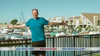 West Medical  - Doug lost 200 lbs with the Gastric Sleeve