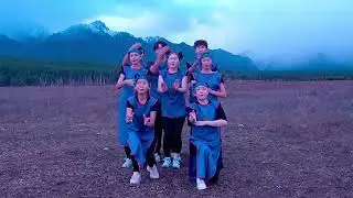 Хореографический коллектив 