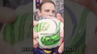 #trionda #fifa #mundial #shorts