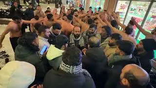 SALANA JALOOS BASILSILA E SHAHADAT IMAM MUSA KAZIM SLWT OSLO  NORWAY🇳🇴 2026
