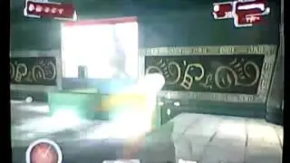 2eme partie de ma s&eacute;rie de CONDUIT2