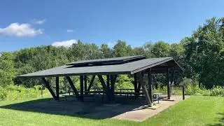 Geode State Park - Notes on Iowa State Park Series, Episode 76
