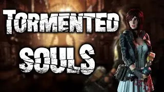 Tormented Souls: A Modern Update On Classic Survival Horror | REVIEW