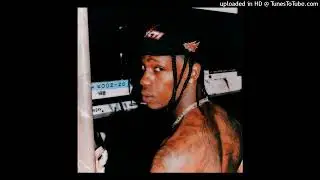 [FREE] Travis Scott Type Beat ~ 