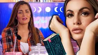 Ma&eacute;va Anissa : Carla & la Sorcellerie ? &laquo;&nbsp;J&rsquo;en ai &eacute;t&eacute; victime !&nbsp;&raquo;
