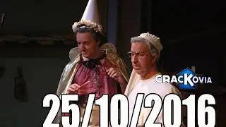 Crackòvia 24/10/2016