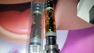 Fake vs Real Big Chief THC Vape