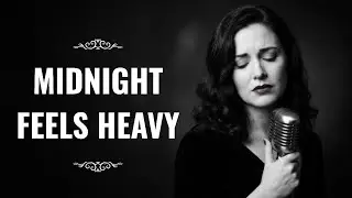Etta James Inspired Vintage Soul Blues | Timeless Oldies Mix for Relaxing Evenings & Soulful Nights