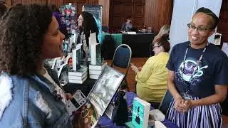 My First Book Festival | Imaginarium Book Festival Vlog