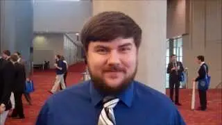 The Buzz @ AMS2014: William Schwind