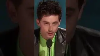 What Makes Timoth&eacute;e Chalamet A GREAT Actor?