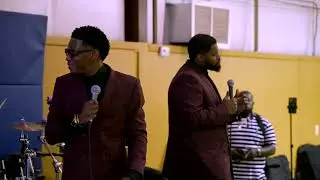 Roy and Revelation -2- Pull Together (3/15/2025) ___ in Hopkins SC