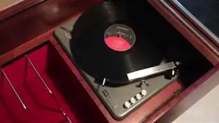 Clairtone Project G Restored