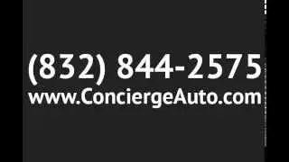 Concierge Auto Repair - Import Auto Repair in Spring, TX