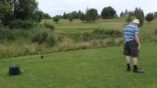 Hellidon lakes golf trip
