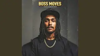 Boss Moves