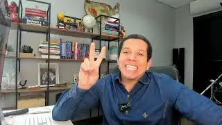 O perfil do APROVAdo em concursos FISCAIS ou de CONTROLE