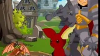 AQW - ARTiX - Music Video