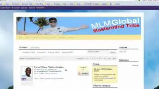 Tribepro Training - Push Button Blog Post Backlinking? Is This For Real