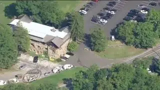 2 Brooklyn Jewish Teens Found Safe After Getting Lost In Bear Mountain State Park