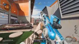 BO7 Cronus Zen Tuning - Nuketown Aim Assist Offset Testing | Black Ops 7 Gameplay