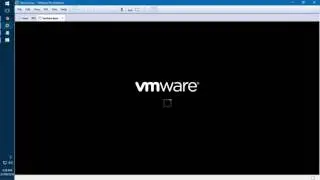 vector linux installation in vmware workstation