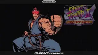 Street Fighter 2 Turbo Revival Akuma Hardest Arcade Mode # #retrogaming