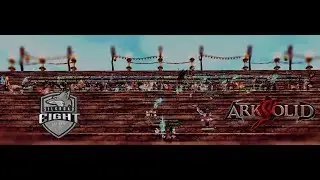 EIGHT - Joining ArkSolid