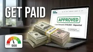 Bad Credit Personal Loans Sites to Apply for